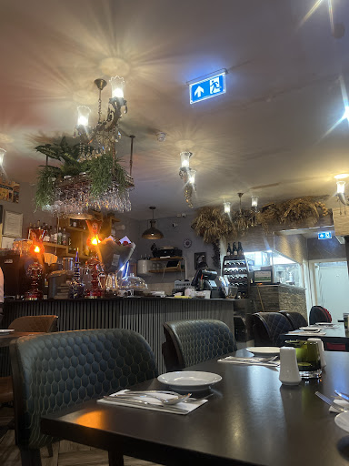 Photo of Crystal Restaurant - 49a S End, Croydon CR0 1BF